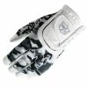 Wilson Staff Junior All-Fit Glove - White/Black Camo -Golf Clubs Shop 345628 whiteblackgreycamo wilson staff fit all junior glove 1