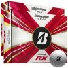 Bridgestone Tour B RX Golf Balls - White - Double Dozen 2 Bridgestone Tour B RX Golf Balls - White - Double Dozen -Golf Clubs Shop b rx 2022 dd