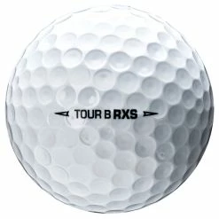 Bridgestone Tour B RXS Golf Balls - White - 12 Pack 10 Bridgestone Tour B RXS Golf Balls - White - 12 Pack -Golf Clubs Shop b rxs 4