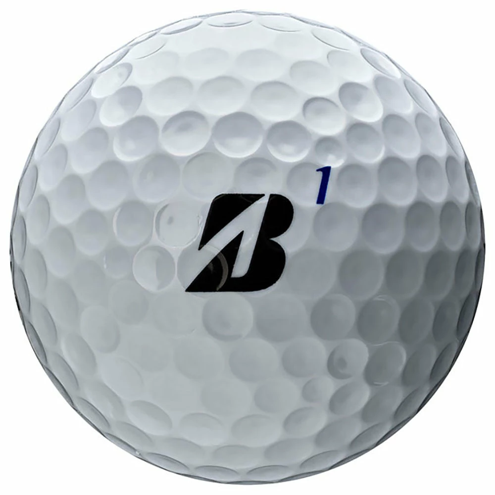 Bridgestone Tour B RXS Golf Balls - White - 12 Pack 4 Bridgestone Tour B RXS Golf Balls - White - 12 Pack - Image 2