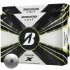 Bridgestone Tour B X Golf Balls - White - Double Dozen -Golf Clubs Shop bridgestone 2022 tour b x white double dozen