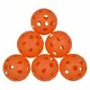 Masters Airflow XP Practice Balls (6 Pack) - Orange 1 Masters Airflow XP Practice Balls (6 Pack) - Orange -Golf Clubs Shop captureasd png