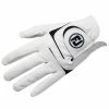 FootJoy WeatherSof Golf Glove - White -Golf Clubs Shop footjoy weathersof golf glove 1