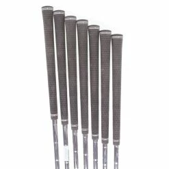 Wilson Staff Model Blades Men's Right Hand Steel Irons 4-PW Stiff - Dynamic Gold 11 Wilson Staff Model Blades Men's Right Hand Steel Irons 4-PW Stiff - Dynamic Gold -Golf Clubs Shop gds0vbig