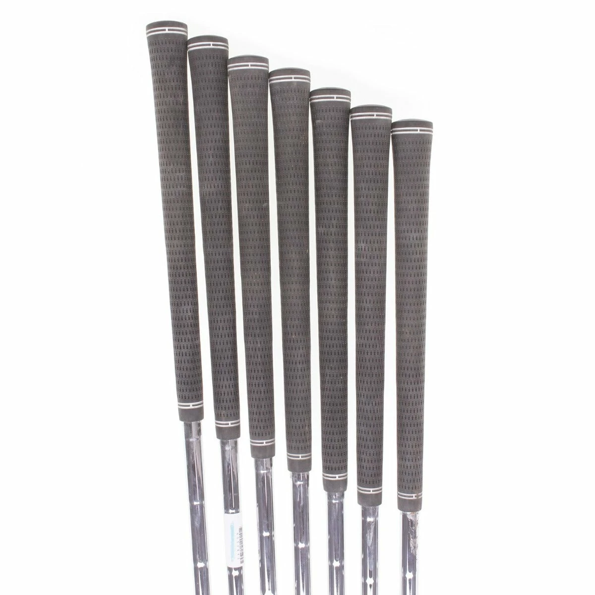 Wilson Staff Model Blades Men's Right Hand Steel Irons 4-PW Stiff - Dynamic Gold 7 Wilson Staff Model Blades Men's Right Hand Steel Irons 4-PW Stiff - Dynamic Gold - Image 5