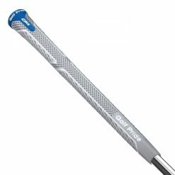 Golf Pride CPx Midsize Grip - Blue/Grey