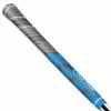 Golf Pride MCC Plus 4 Hybrid Grip - Blue 2 Golf Pride MCC Plus 4 Hybrid Grip - Blue -Golf Clubs Shop golf pride hybrid grip