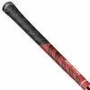 Golf Pride New Decade Multi Compound Standard Grip - Red/Black 1 Golf Pride New Decade Multi Compound Standard Grip - Red/Black -Golf Clubs Shop golf pride mcc midsize grip 1