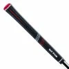 Golf Pride CP2 Pro Grips - Black/Red -Golf Clubs Shop grmecp2pbk golfpride pro blk. x1000