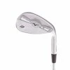 Mizuno S5 Satin Chrome Steel Men's Right Hand Approach Wedge 50 Degree Wedge - Dynamic Gold 2 Mizuno S5 Satin Chrome Steel Men's Right Hand Approach Wedge 50 Degree Wedge - Dynamic Gold -Golf Clubs Shop hs hc19240a