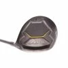 TaylorMade RocketBallz Black Graphite Men's Right Hand Fairway 3 Wood 15 Degree Stiff - Rocketfuel 55 -Golf Clubs Shop hs hc19430a
