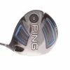 Ping G-Series Graphite Men's Right Hand Driver 10.5 Degree Stiff - Ping Alta 55 -Golf Clubs Shop hs hc19468a 1