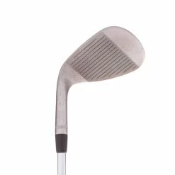 Callaway Jaws MD5 S Grind Steel Men's Right Hand Lob Wedge 58 Degree 10 Bounce Stiff - Dynamic Gold 115 S200 -Golf Clubs Shop hs hc20194b 1