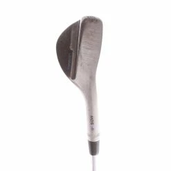 Callaway Jaws MD5 S Grind Steel Men's Right Hand Lob Wedge 58 Degree 10 Bounce Stiff - Dynamic Gold 115 S200 -Golf Clubs Shop hs hc20194c