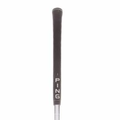 Ping I3 Blade Steel Men's Right Hand 7 Iron Silver Dot Stiff - Ping Cushin JZ -Golf Clubs Shop hs hc20216e