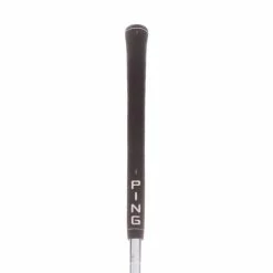 Ping I3 Blade Steel Men's Right Hand 5 Iron Silver Dot Stiff - Ping Cushin JZ 8 Ping I3 Blade Steel Men's Right Hand 5 Iron Silver Dot Stiff - Ping Cushin JZ -Golf Clubs Shop hs hc20217e