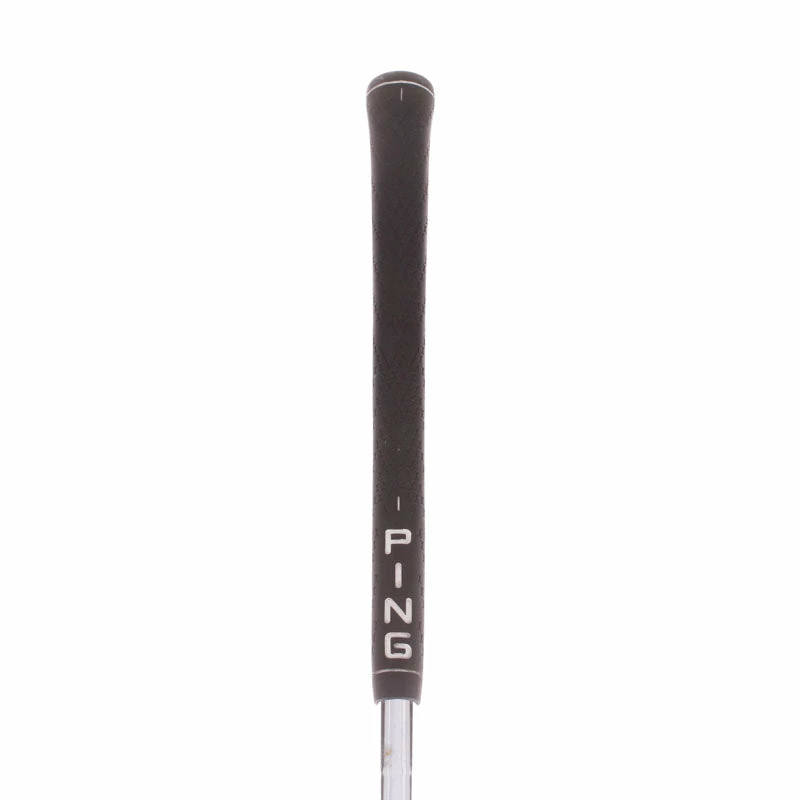 Ping I3 Blade Steel Men's Right Hand 5 Iron Silver Dot Stiff - Ping Cushin JZ 4 Ping I3 Blade Steel Men's Right Hand 5 Iron Silver Dot Stiff - Ping Cushin JZ - Image 2