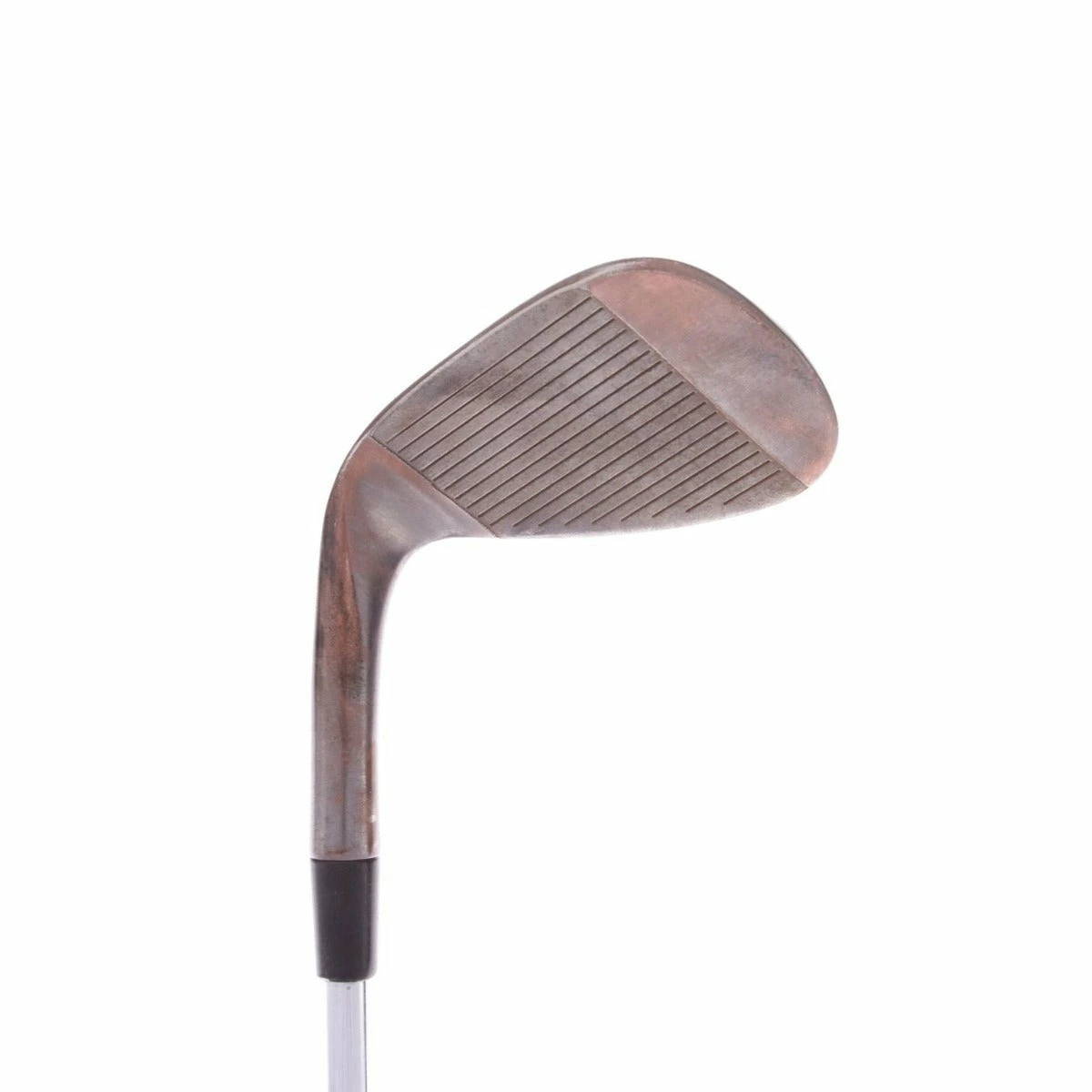 Taylormade Hi-Toe 52 Degree Wedge KBS Shaft - Right-Handed 4 Taylormade Hi-Toe 52 Degree Wedge KBS Shaft - Right-Handed - Image 2