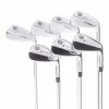 Wilson Staff Model Blades Men's Right Hand Steel Irons 4-PW Stiff - Dynamic Gold 2 Wilson Staff Model Blades Men's Right Hand Steel Irons 4-PW Stiff - Dynamic Gold -Golf Clubs Shop kb0r1xmm