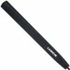 Lamkin Deep Etched Paddle Putter Grip - Black -Golf Clubs Shop lamkin deep etched paddle putter grip black