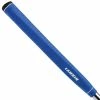 Lamkin Deep Etched Paddle Putter Grip - Blue -Golf Clubs Shop lamkin deep etched paddle putter grip blue