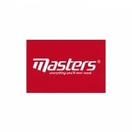Masters Plastic Graduated 2 1/4 Inch Pink Tees - Pack Of 25 5 Masters Plastic Graduated 2 1/4 Inch Pink Tees - Pack Of 25 - Image 3