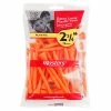 Masters Plastic 2 3/4 Inch Orange Tees - Pack Of 30 -Golf Clubs Shop mastersextralongplasticteesorange1