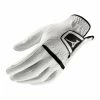 Mizuno Comp Leather Golf Glove - White -Golf Clubs Shop men g19compmlp wht. x1000