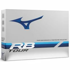 Mizuno RB Tour Balls Golf - White - 12 Pack 9 Mizuno RB Tour Balls Golf - White - 12 Pack -Golf Clubs Shop mizuno rb tour balls white 12 pack 3
