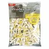 Masters Pride PTS Pro Length 69mm/2.75" Value Pack - 175 Tees -Golf Clubs Shop pride pts prolength plus tewpt16 pack 1