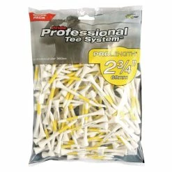 Masters Pride PTS Pro Length 69mm/2.75" Value Pack - 175 Tees