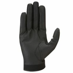 Stuburt Rain Gloves (Pair) - Black -Golf Clubs Shop sbsbglv1152 stuburt rain gloves pair black 2