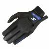 Stuburt Rain Gloves (Pair) - Black -Golf Clubs Shop sbsbglv1152 stuburt rain gloves pair black 3