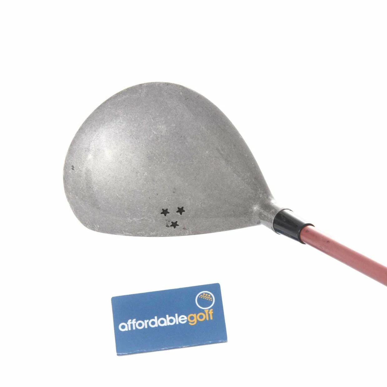 Tristar Wide Body Tour Professional 16 Degree Fairway 3 Wood 4 Tristar Wide Body Tour Professional 16 Degree Fairway 3 Wood - Image 2