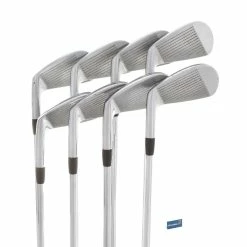 Vega V-Cavity RAF-501i Steel Irons 3-PW -Golf Clubs Shop sh 81286c 1