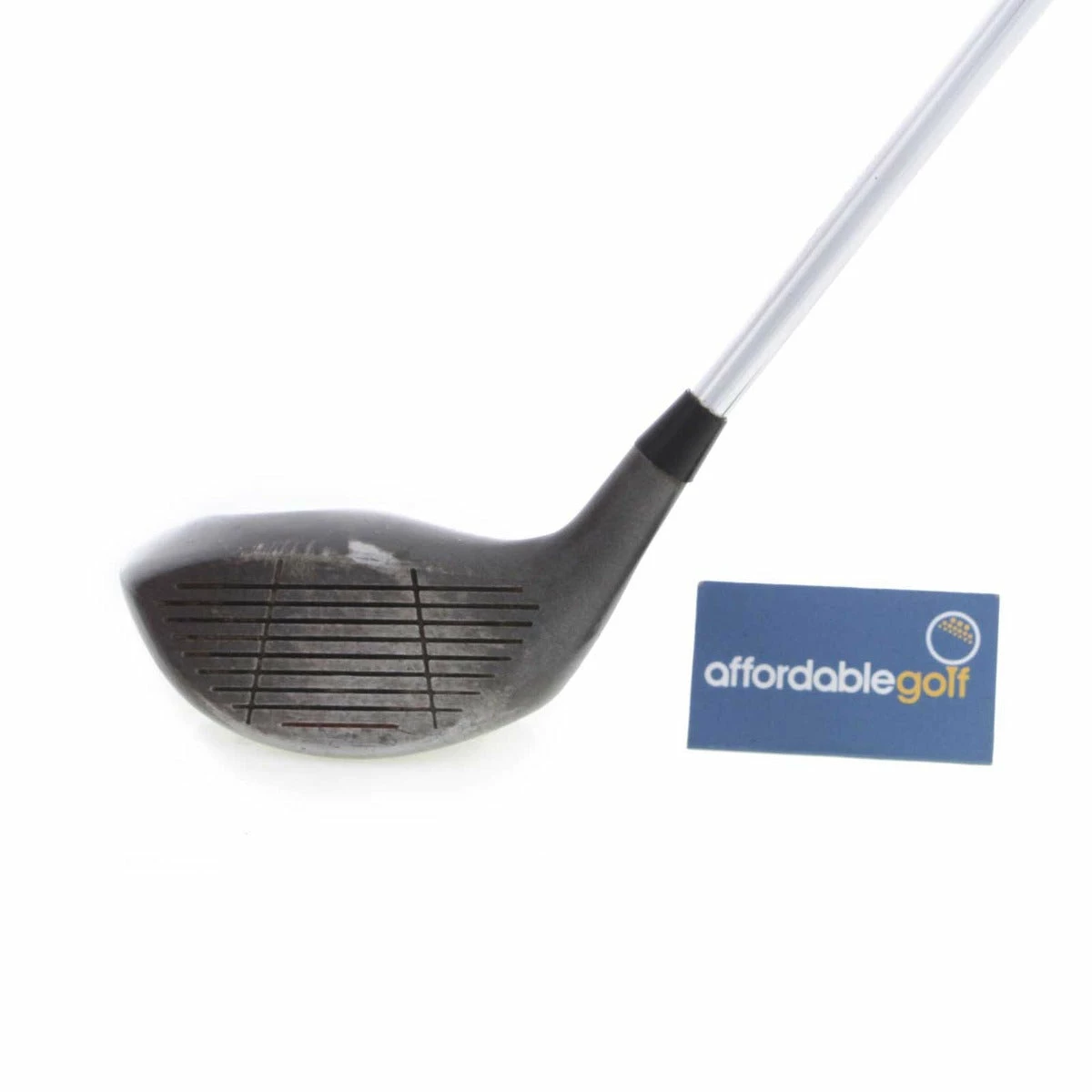 PinSeeker Tour Classic 16 Degree Fairway 3 Wood 5 PinSeeker Tour Classic 16 Degree Fairway 3 Wood - Image 3