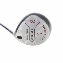USA Tour Turbo Plus II 16 Degree Fairway 3 Wood