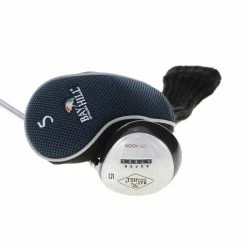 Bayhill Bay Hill Super Steel CT 400X 18 Degree Fairway 5 Wood