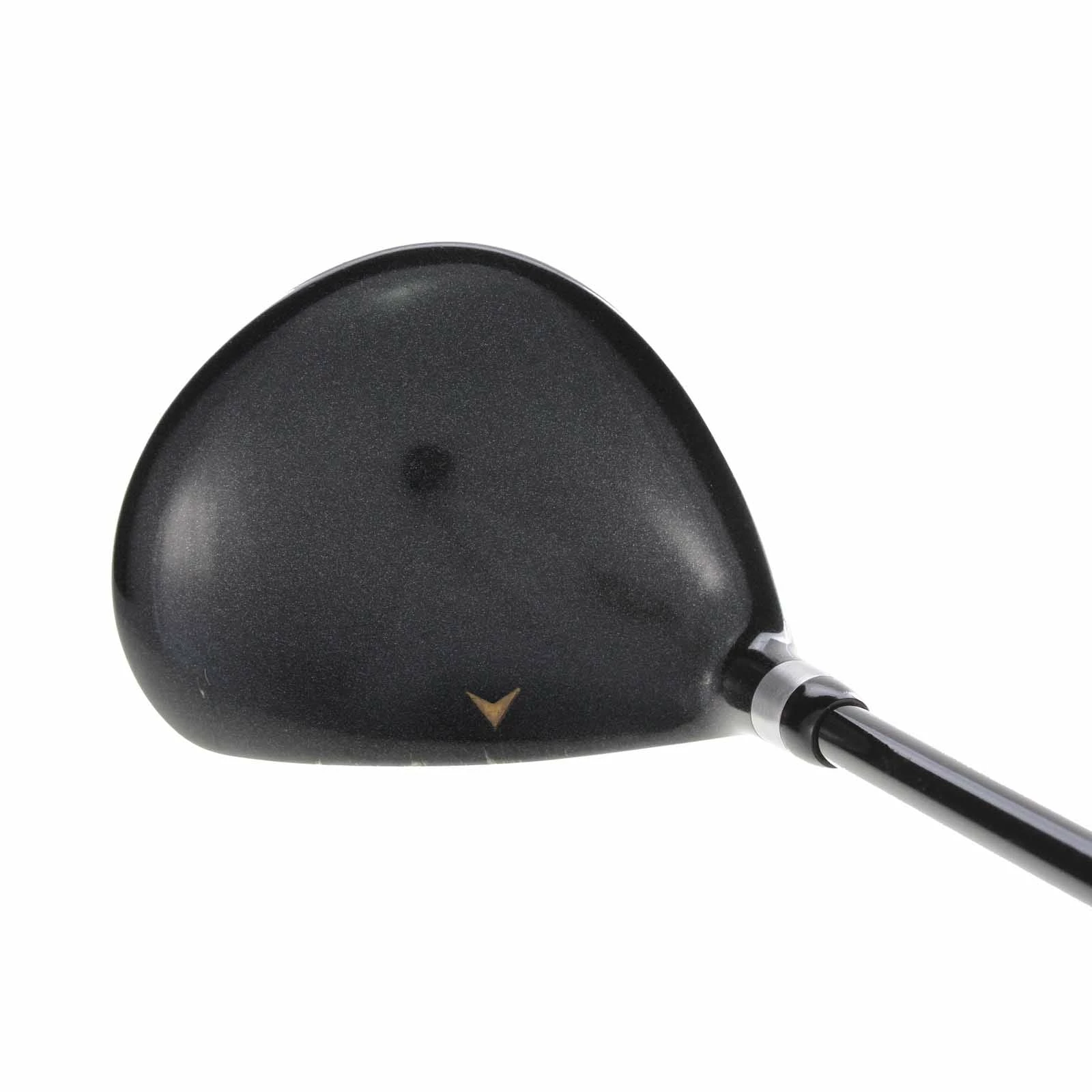 Bayhill Bay Hill Super Steel CT 400X 18 Degree Fairway 5 Wood 5 Bayhill Bay Hill Super Steel CT 400X 18 Degree Fairway 5 Wood - Image 3