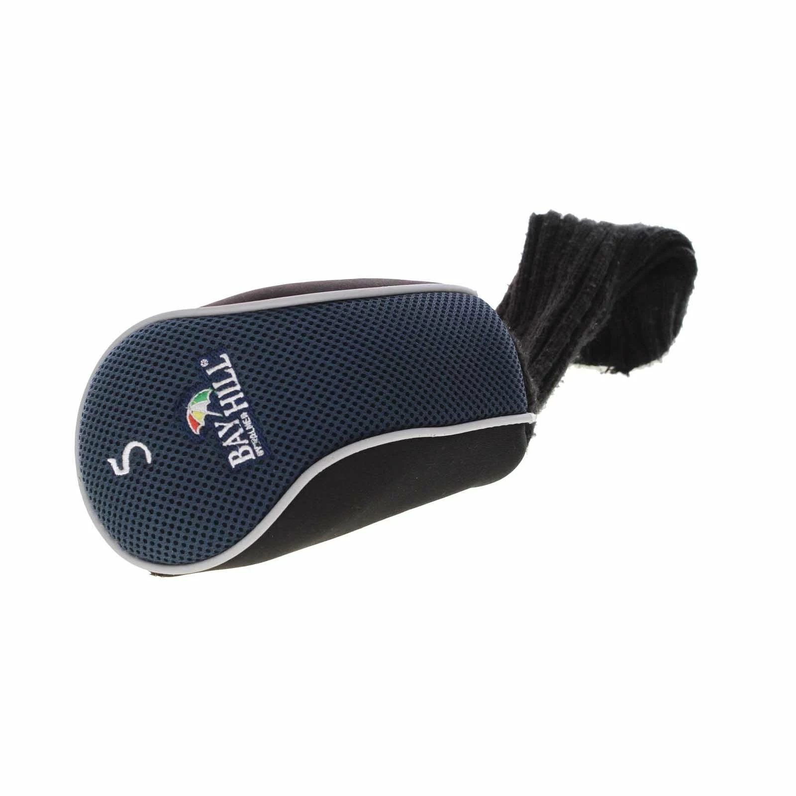 Bayhill Bay Hill Super Steel CT 400X 18 Degree Fairway 5 Wood 9 Bayhill Bay Hill Super Steel CT 400X 18 Degree Fairway 5 Wood - Image 7