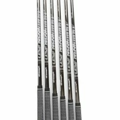 Lynx Black Cat Graphite Irons 5-PW -Golf Clubs Shop sh 87789e
