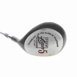 John Letters John Letters 21 Degree Fairway 5 Wood