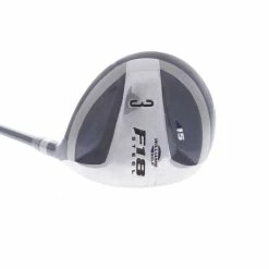 Williams Golf F18 Steel Ladies 15 Degree Fairway 3 Wood -Golf Clubs Shop sh 92835a