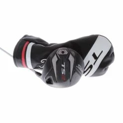 Titleist TS2 Ladies 11.5 Degree Driver -Golf Clubs Shop sh 93564a
