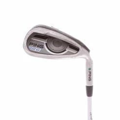 Ping G Steel Men's Right Hand Gap Wedge Green Dot 52 Degree Stiff - N.S Pro Modus 3 Tour 105 -Golf Clubs Shop sh ek00037a 1