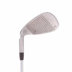 Ping G Steel Men's Right Hand Gap Wedge Green Dot 52 Degree Stiff - N.S Pro Modus 3 Tour 105 -Golf Clubs Shop sh ek00037b 1