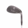 Cleveland Steel Men's Right Hand Sand Wedge 57 Degree Wedge Flex - True Temper 2 Cleveland Steel Men's Right Hand Sand Wedge 57 Degree Wedge Flex - True Temper -Golf Clubs Shop sh ek00045a