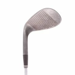 Cleveland Steel Men's Right Hand Sand Wedge 57 Degree Wedge Flex - True Temper -Golf Clubs Shop sh ek00045b
