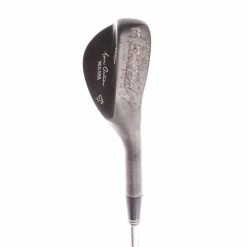 Cleveland Steel Men's Right Hand Sand Wedge 57 Degree Wedge Flex - True Temper -Golf Clubs Shop sh ek00045c 1