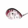 Benross VELOCT ESCAPE Graphite Men's Left Hand Hybrid 3 20 Degree Regular - Prolaunch Platinum 2 Benross VELOCT ESCAPE Graphite Men's Left Hand Hybrid 3 20 Degree Regular - Prolaunch Platinum -Golf Clubs Shop sh ek00121a
